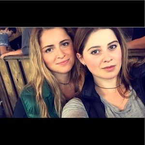 Meet your Posher, Olga